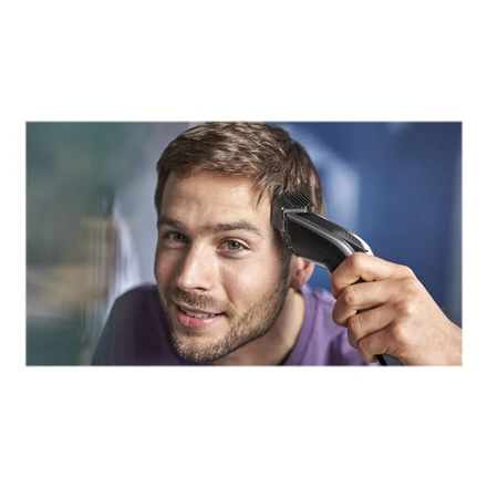 Plaukų kirpimo mašinėlė Philips HC5650/15