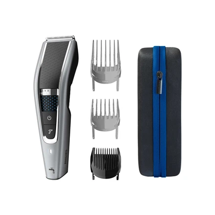 Plaukų kirpimo mašinėlė Philips HC5650/15