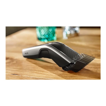 Plaukų kirpimo mašinėlė Philips HC5650/15