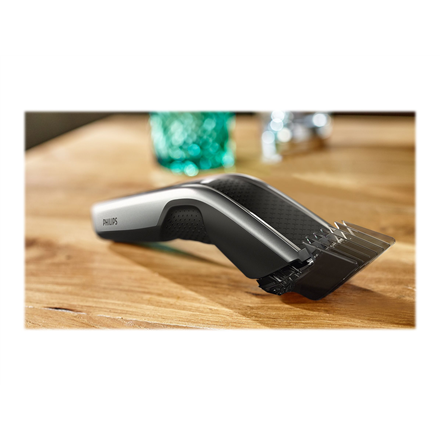 Plaukų kirpimo mašinėlė Philips HC5630/15