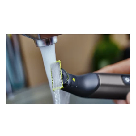Philips OneBlade Pro plaunama galvutė