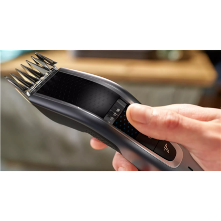 Plaukų kirpimo mašinėlė Philips HC5630/15