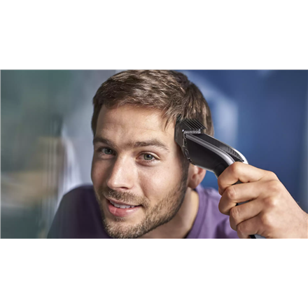 Plaukų kirpimo mašinėlė Philips HC5630/15