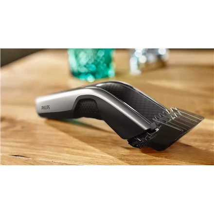 Plaukų kirpimo mašinėlė Philips HC5650/15