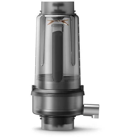 Kokteilinė Philips Flip&Juice HR3770/00, Juodos/Auksinės spalvos