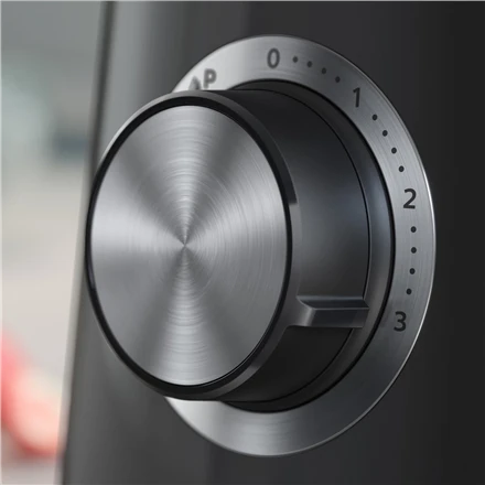 Philips Maišytuvas | HR3020/20 | Stalviršis | 1000 W | Stiklainio medžiaga Plastikas | Stiklainio talpa 1,5 L | Kašmyro pilkas
