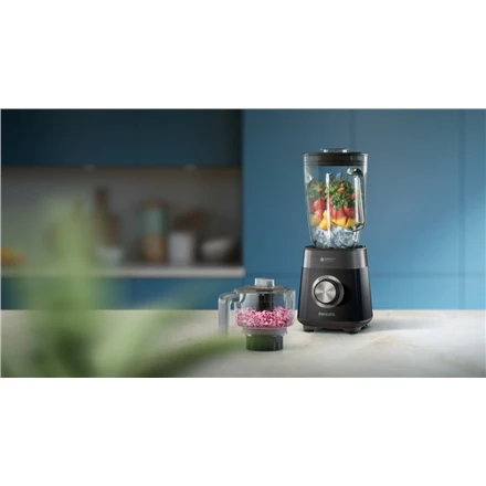 Trintuvas Philips 5000 Series HR3032/00, 1200W
