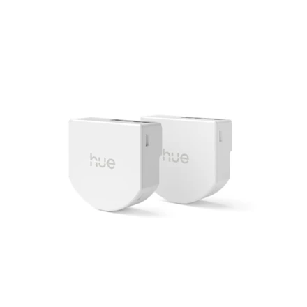 Philips Hue laidinis sieninio jungiklio modulis (2 vnt.)