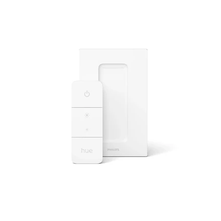 Philips Hue Enrave XL lubinis šviestuvas baltas | 48 W | Baltas Ambiance 2200-6500 | Bluetooth