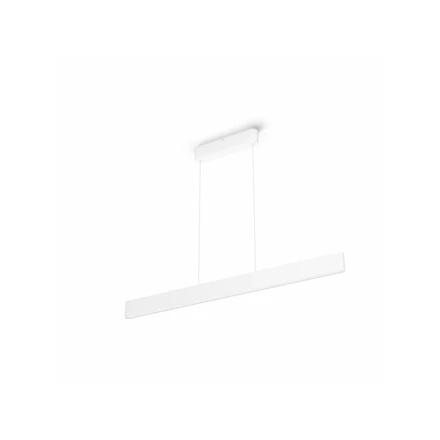 Pakabinamas šviestuvas Philips Hue Ensis pakabukas baltas 79W 24V | 79 W | Baltas ir Color Ambiance 2000-6500K