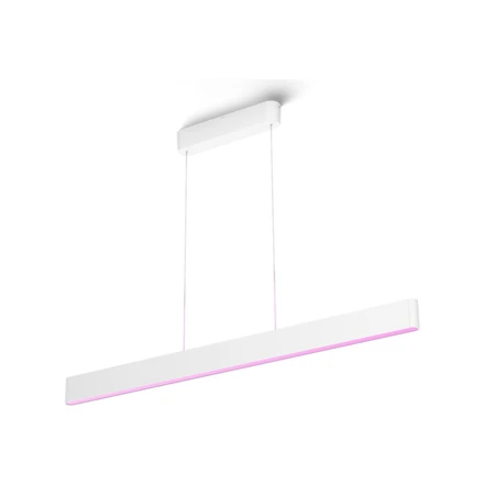 Pakabinamas šviestuvas Philips Hue Ensis pakabukas baltas 79W 24V | 79 W | Baltas ir Color Ambiance 2000-6500K