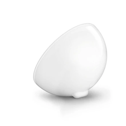 Nešiojamasis šviestuvas Philips Hue Go (Balta/spalvota)
