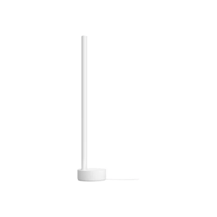 Philips Hue Signe  Stalinis šviestuvas, baltos spalvos