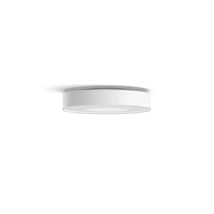 Philips Hue Infuse M lubinis šviestuvas baltas | 33,5 W | Baltas ir spalvų atmosfera 2000-6500 | Bluetooth