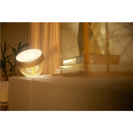 „Philips Hue“ | Nešiojama „Hue Iris“ lempa, auksinė, specialaus leidimo | Auksinė | Nešiojama lempa