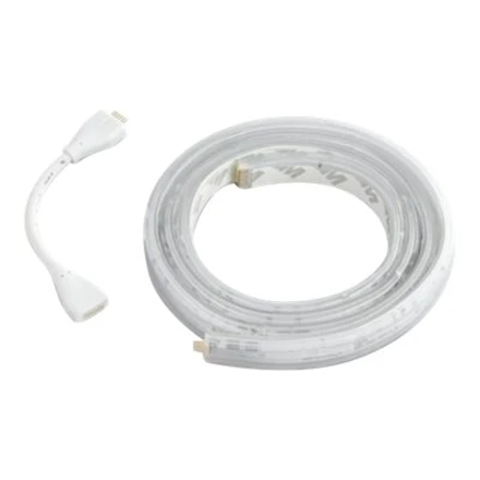 Philips Hue Lightstrip Plus Ilginamoji sekcija, 1 m