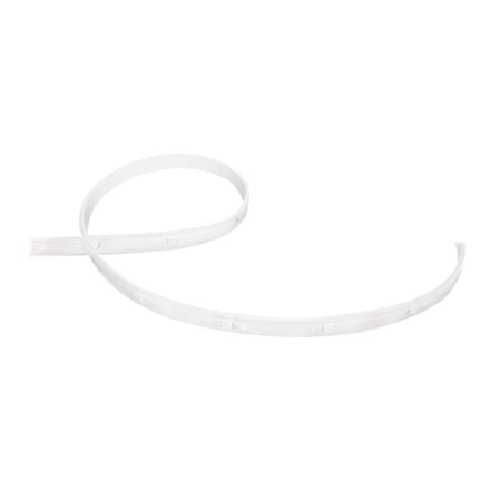 Philips Hue Lightstrip Plus Ilginamoji sekcija, 1 m