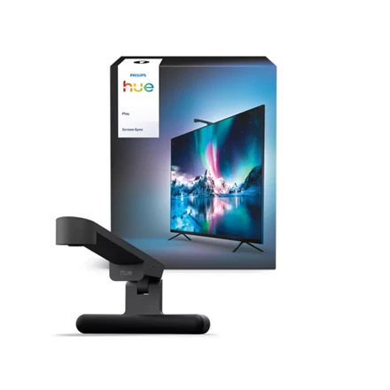 Philips Hue Play ekrano sinchronizavimas ES | Bluetooth, Zigbee