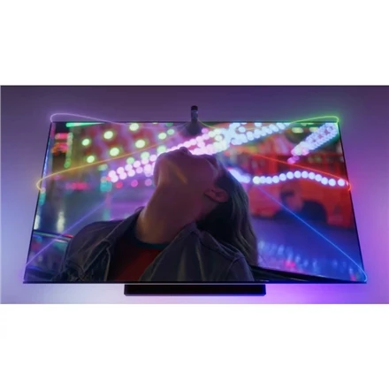 Philips Hue Play ekrano sinchronizavimas ES | Bluetooth, Zigbee