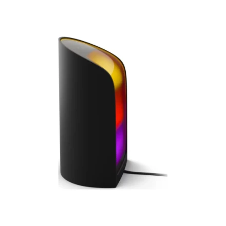 Sieninis šviestuvas Philips HUE Play, Juodas