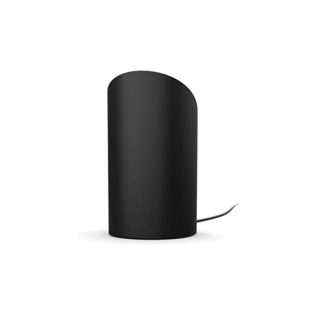 Sieninis šviestuvas Philips HUE Play, Juodas