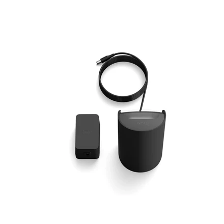 Sieninis šviestuvas Philips HUE Play, Juodas