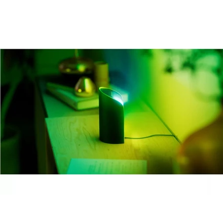 Sieninis šviestuvas Philips HUE Play, Juodas