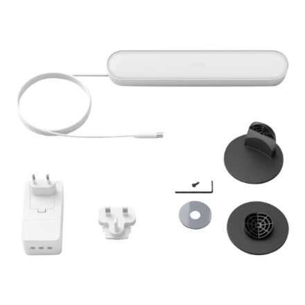 Philips Hue Šviestuvų juosta Play (Balta ir spalvota)