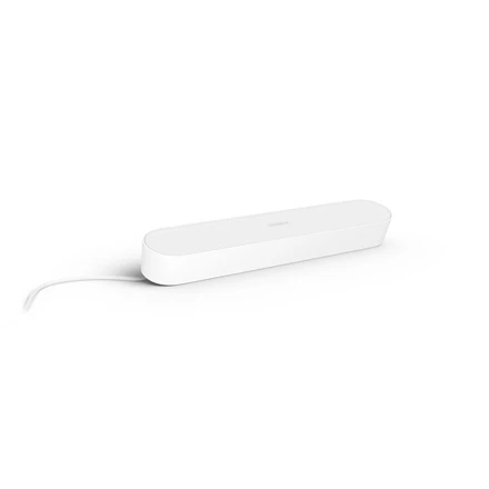 Philips Hue Šviestuvų juostos Play ilginamosios sekcijos komplektas (Baltas ir spalvotas)