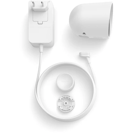 „Philips Hue“ | Saugi laidinė kamera | Kulka | IP65