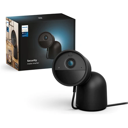 „Philips Hue“ | Saugi laidinė stalinė kamera | Kulka | IP65
