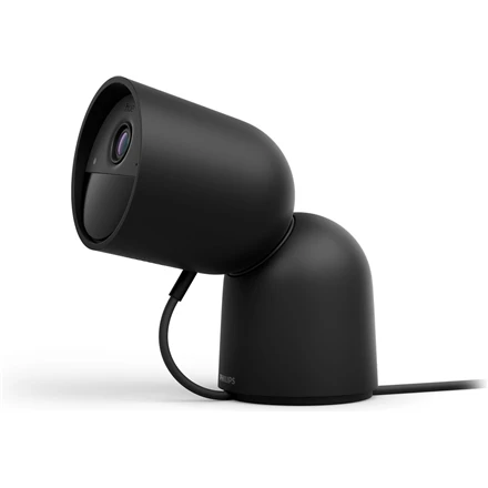 „Philips Hue“ | Saugi laidinė stalinė kamera | Kulka | IP65