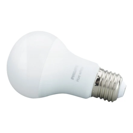 Philips Hue Stulpinis lauko šviestuvas Turaco (Baltos šviesos)