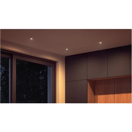Philips Hue WA 12V MR16, 2vnt pakuotė | GU5.3 | 5,1 W | Šiltas iki šaltas baltas lengvas