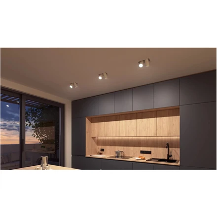 Philips Hue WA 12V MR16, 2vnt pakuotė | GU5.3 | 5,1 W | Šiltas iki šaltas baltas lengvas