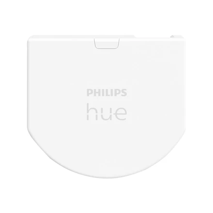 Philips Hue | Hue sieninis jungiklio modulis | Baltas