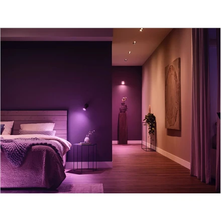 Philips Hue WCA 6.3W 12V MR16, 2vnt | GU5.3