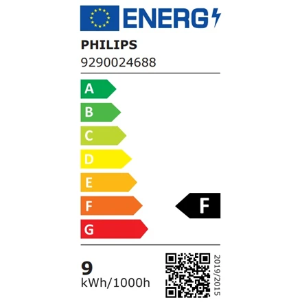Philips Hue WCA 9W A60 E27