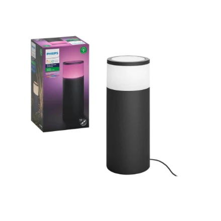 Philips Hue Baltas and colour ambience Lauko pagrindas „Calla“