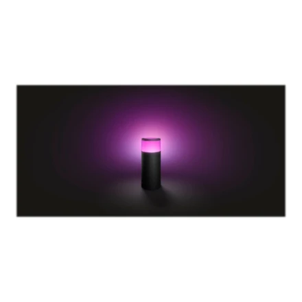 Philips Hue Baltas and colour ambience Lauko pagrindas „Calla“