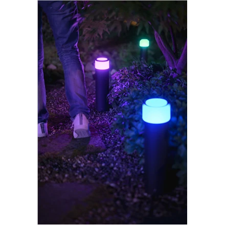 Philips Hue Calla Lauko šviestuvas (Baltas ir spalvotas)