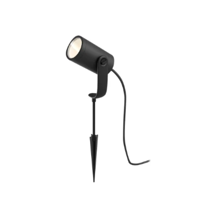 Philips Hue Taškinis lauko šviestuvas Lily (Baltas ir spalvotas)