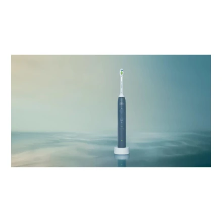 Philips 4100 series Sonic electric dantų šepetėlis HX4041/48