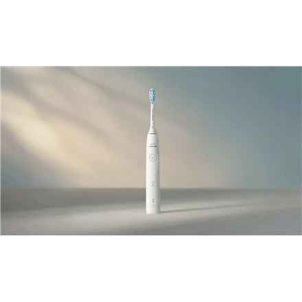 Philips Sonicare 5500 HX7119/02 balta/juoda