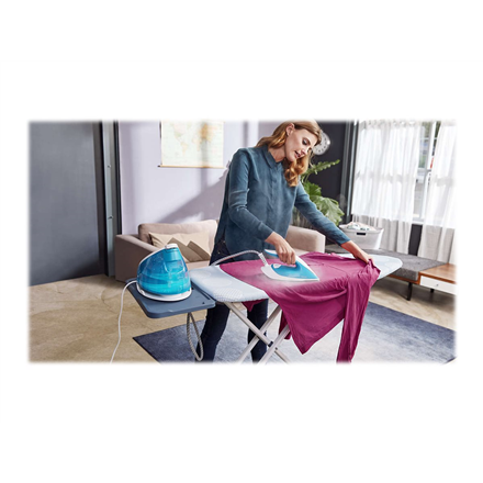 „Philips PerfectCare Compact Plus“ garų generatorius lygintuvas GC7920/20 Maksimalus 6,5 baro siurblio slėgis Iki 430 g garų pripūtimas 1,5 l
