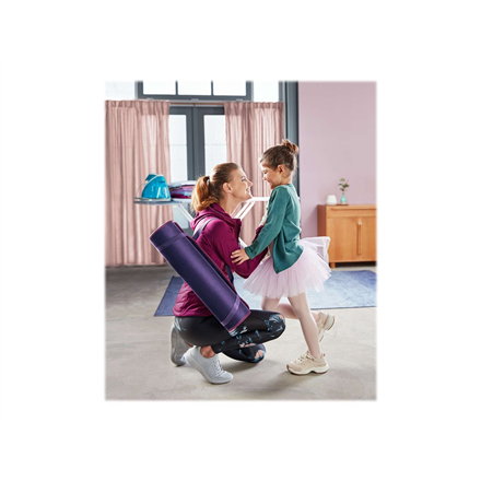 „Philips PerfectCare Compact Plus“ garų generatorius lygintuvas GC7920/20 Maksimalus 6,5 baro siurblio slėgis Iki 430 g garų pripūtimas 1,5 l