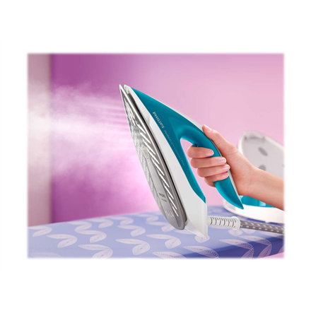 „Philips PerfectCare Compact Plus“ garų generatorius lygintuvas GC7920/20 Maksimalus 6,5 baro siurblio slėgis Iki 430 g garų pripūtimas 1,5 l