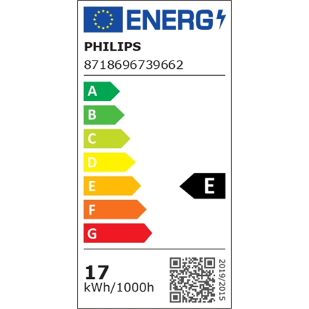 Philips CorePro LED PLL LED lemputė 16,5 W 2G11 A+