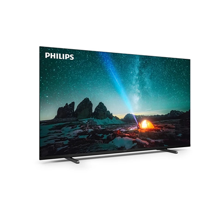Išmanusis televizorius Philips 4K, 43 colių (43PUS7609/12)