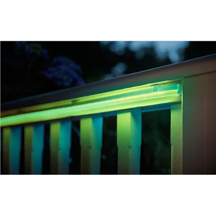 LED šviesa PHILIPS Smart Lightstrip19 W|Bluetooth|Balta|929002289002